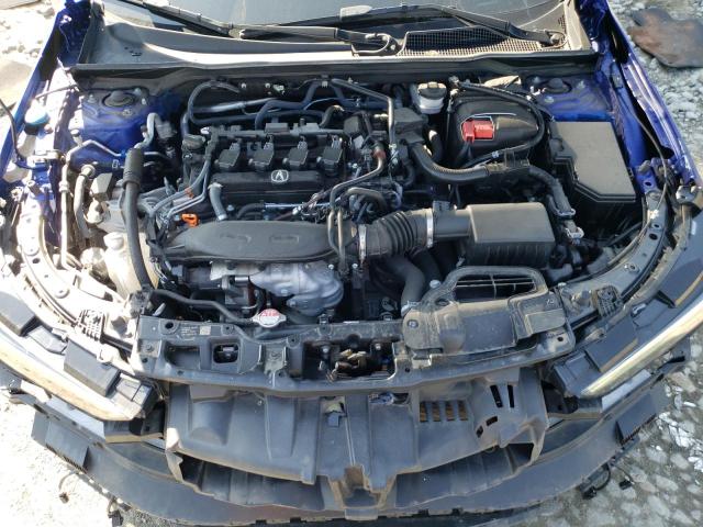 2023 ACURA INTEGRA A- - 19UDE4H64PA001807