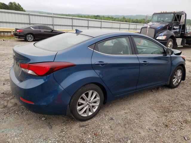 2015 Hyundai Elantra Se VIN: KMHDH4AE0FU322730 Lot: 51713244