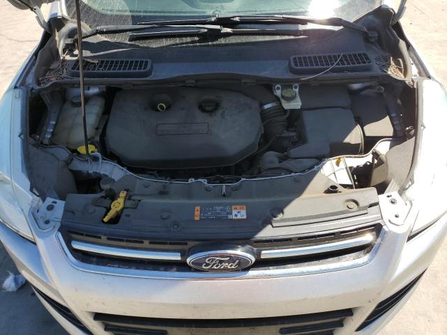 2013 Ford Escape Sel VIN: 1FMCU0H90DUD71464 Lot: 49080734