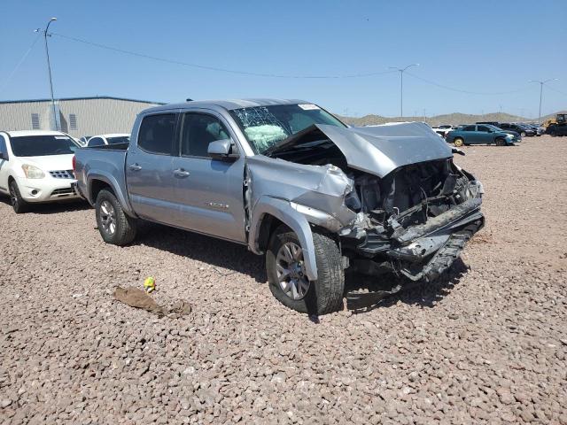 2017 Toyota Tacoma Double Cab VIN: 3TMAZ5CN4HM037057 Lot: 50741804