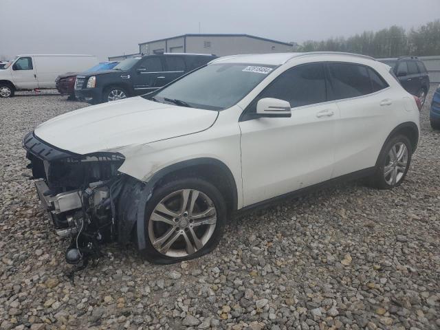 VIN WDCTG4GB1FJ079859 2015 Mercedes-Benz GLA-Class,... no.1