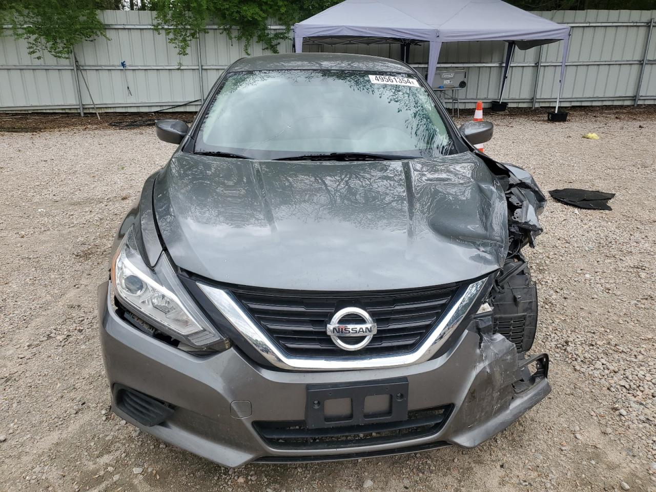 1N4AL3AP8GN337284 2016 Nissan Altima 2.5