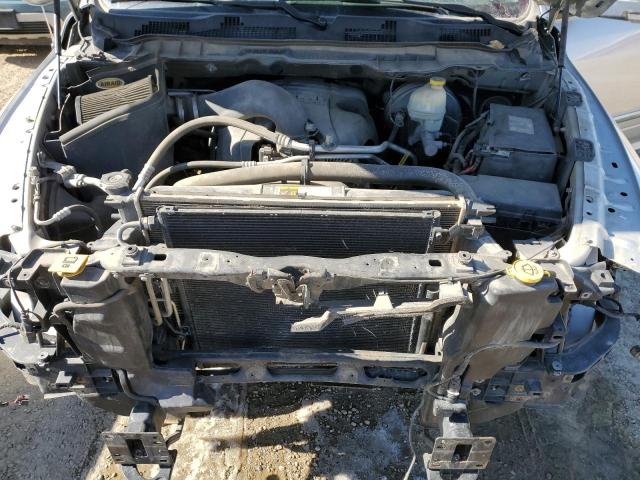 2014 Ram 1500 Slt VIN: 1C6RR7LT0ES260395 Lot: 51059064