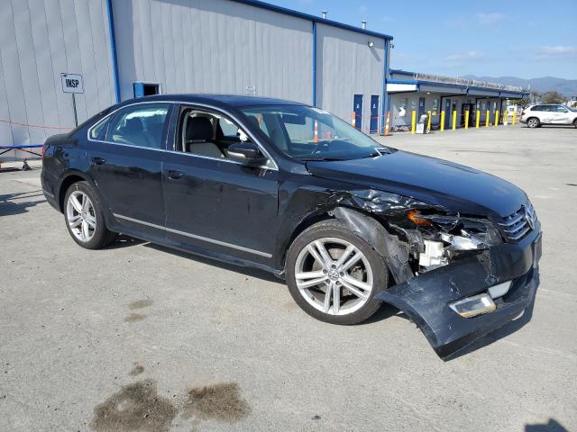 2015 Volkswagen Passat Se VIN: 1VWBV7A39FC103224 Lot: 51568084