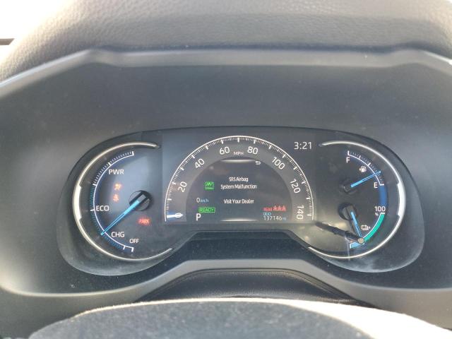 2021 Toyota Rav4 Prime Xse VIN: JTMEB3FV4MD035045 Lot: 51974954