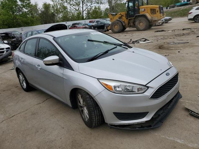 Vin: 1fadp3f21gl354227, lot: 52553064, ford focus se 20164