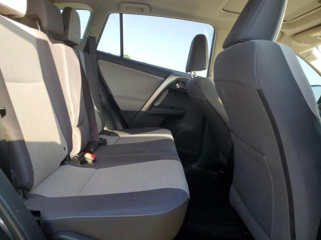2015 TOYOTA RAV4 XLE - JTMWFREV4FJ058245