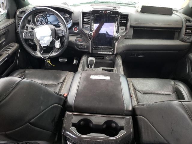 2022 RAM 1500 TRX #3293347434