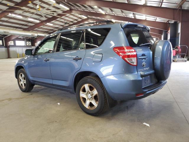 2010 Toyota Rav4 VIN: JTMBF4DV5AD038869 Lot: 50094714