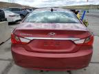 HYUNDAI SONATA GLS photo