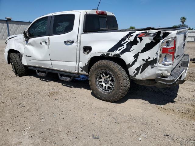 2019 Chevrolet Colorado Z71 VIN: 1GCGTDEN2K1212655 Lot: 50625224