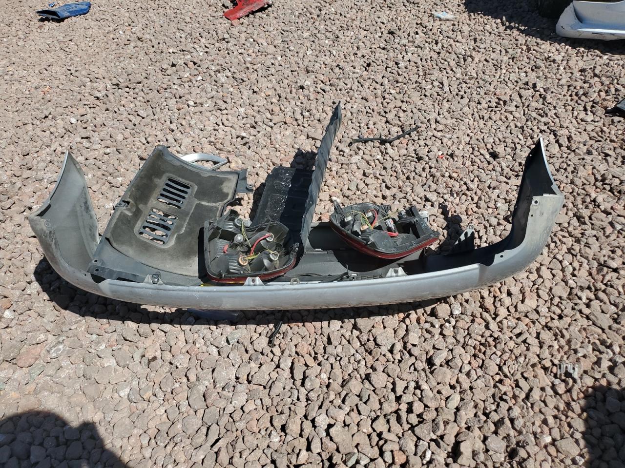 JTDFR320430061273 2003 Toyota Mr2 Spyder