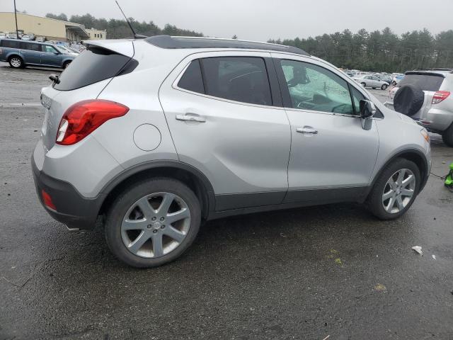 2014 Buick Encore Premium VIN: KL4CJDSB3EB704005 Lot: 50447884