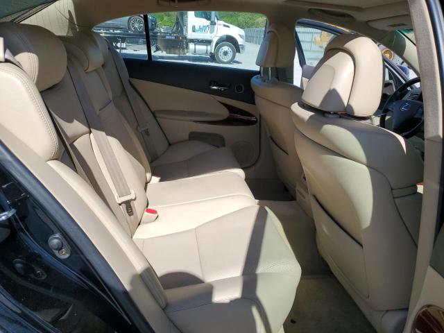 2006 Lexus Gs 300 VIN: JTHBH96S965034818 Lot: 39239527