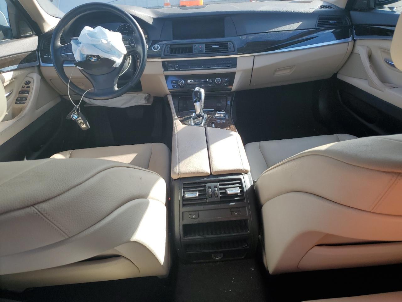 WBAFU7C56BC872518 2011 BMW 535 Xi