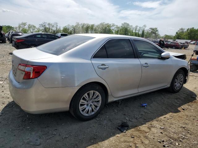 2012 Toyota Camry Base VIN: 4T1BF1FK0CU005150 Lot: 52013034