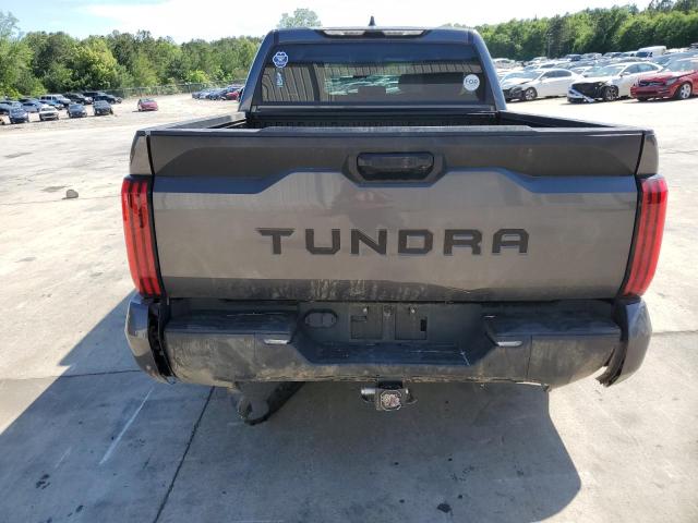 2022 Toyota Tundra Crewmax Sr VIN: 5TFLA5AB9NX004814 Lot: 52622514