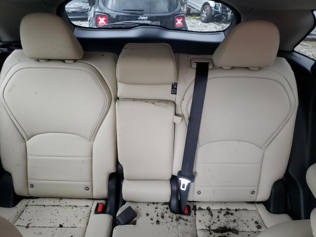 2020 INFINITI QX50 PURE - 3PCAJ5M33LF100683