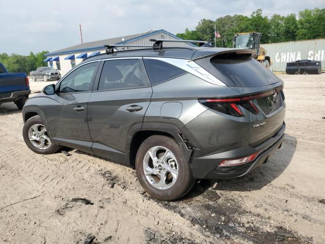 2023 Hyundai Tucson Sel VIN: 5NMJBCAE8PH277886 Lot: 51372544