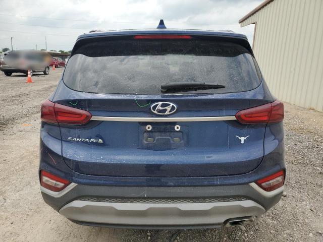 2020 Hyundai Santa Fe Sel VIN: 5NMS33AD3LH226718 Lot: 52313864
