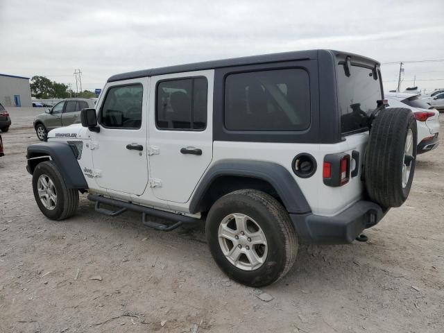2020 JEEP WRANGLER U - 1C4HJXDG9LW298937