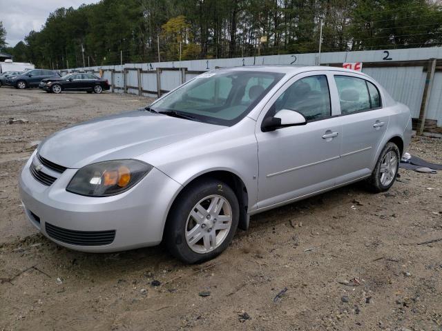 Lot #2489425881 2006 CHEVROLET COBALT LT salvage car