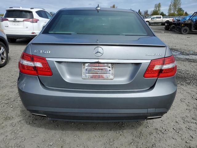 2012 Mercedes-Benz E 350 Bluetec VIN: WDDHF2EB2CA529039 Lot: 48364034