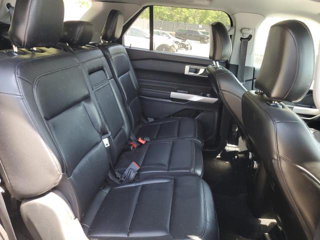 2021 Ford Explorer Xlt VIN: 1FMSK8DH2MGA00916 Lot: 52397234