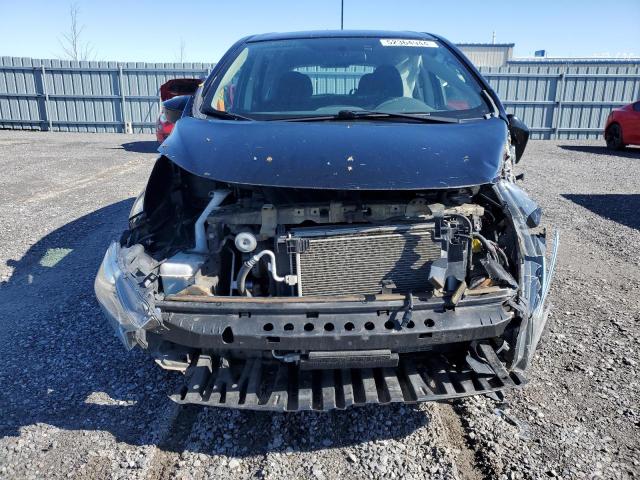 2018 Nissan Versa Note S VIN: 3N1CE2CP4JL366425 Lot: 52364944