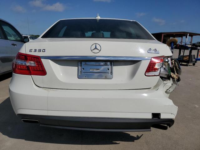 2011 Mercedes-Benz E 350 VIN: WDDHF5GB5BA282399 Lot: 50351284