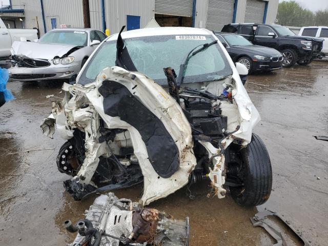 VIN KNADM4A36H6051336 2017 KIA Rio, LX no.5