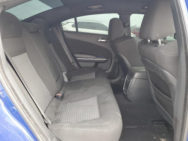 2021 Dodge Charger R/T VIN: 2C3CDXCT2MH547633 Lot: 51286144