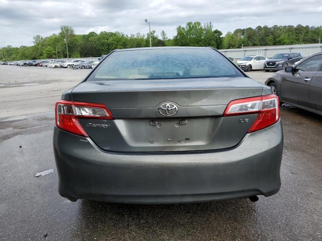 2013 Toyota Camry L VIN: 4T1BF1FK2DU703227 Lot: 50305224