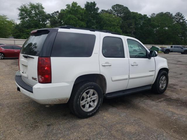 2007 GMC Yukon VIN: 1GKFC13J57R301918 Lot: 50558844