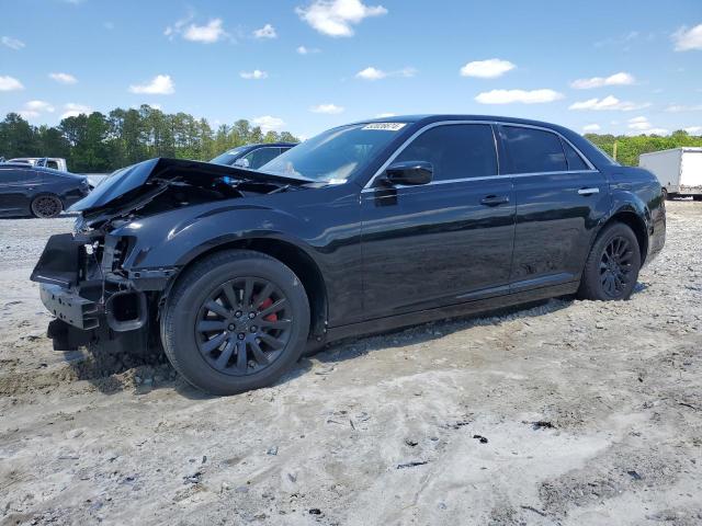 2012 Chrysler 300 VIN: 2C3CCAAG3CH238208 Lot: 52026674