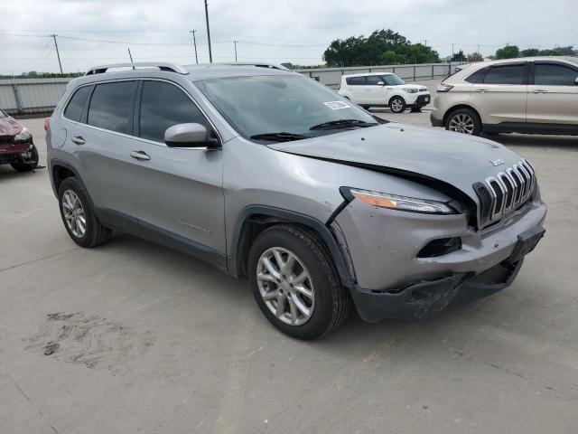 2016 Jeep Cherokee Latitude VIN: 1C4PJLCB8GW222853 Lot: 50723664