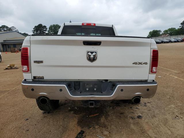 2013 Ram 1500 Laramie VIN: 1C6RR7VT4DS663596 Lot: 51019234