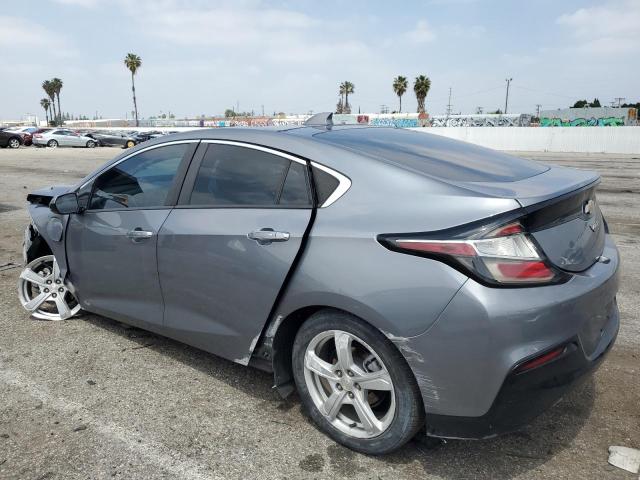 2019 Chevrolet Volt Lt VIN: 1G1RC6S57KU111398 Lot: 51676224