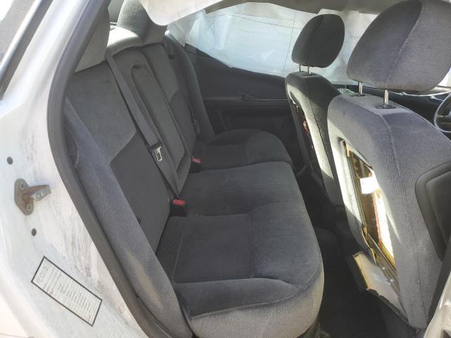 2012 Chevrolet Impala Lt VIN: 2G1WG5E32C1312814 Lot: 52519214