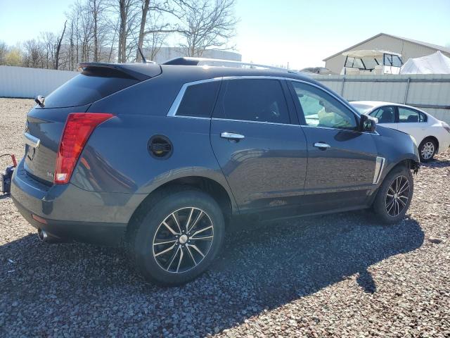2013 Cadillac Srx Luxury Collection VIN: 3GYFNGE36DS510319 Lot: 51084504