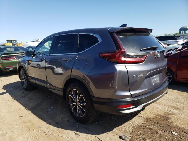 2020 HONDA CR-V EXL 5J6RW2H87LL003454  52416564