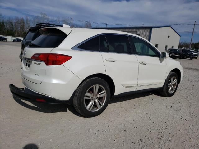 2013 Acura Rdx Technology VIN: 5J8TB4H51DL018589 Lot: 51346864