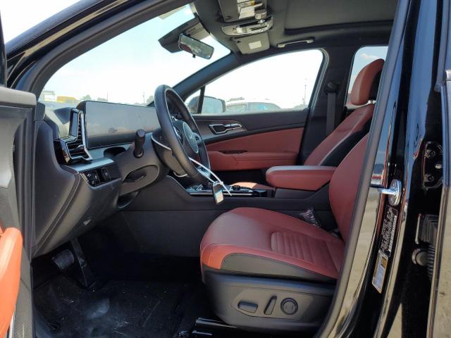 2024 KIA SPORTAGE S - 5XYK43DF6RG150702