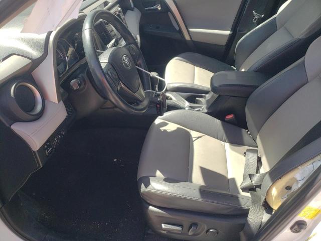2015 TOYOTA RAV4 4D 4W - 2T3DFREV5FW261492