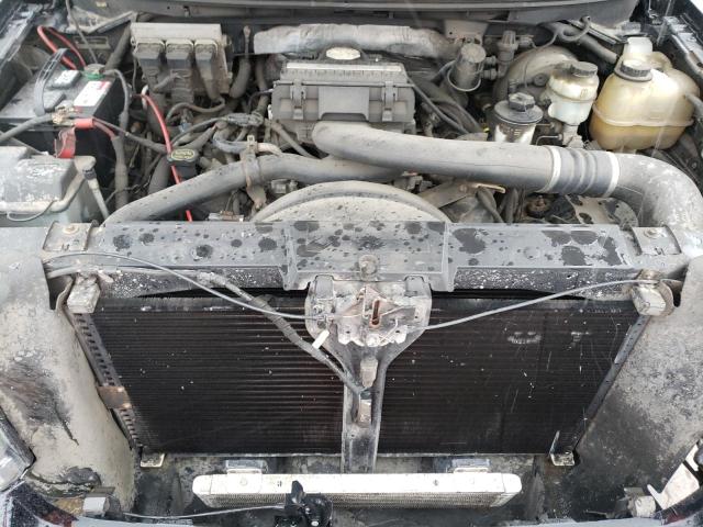 2007 Ford F150 VIN: 1FTPX12547NA12304 Lot: 52675324