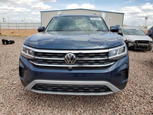 1V2TR2CAXMC597096 Volkswagen Atlas SEL 5