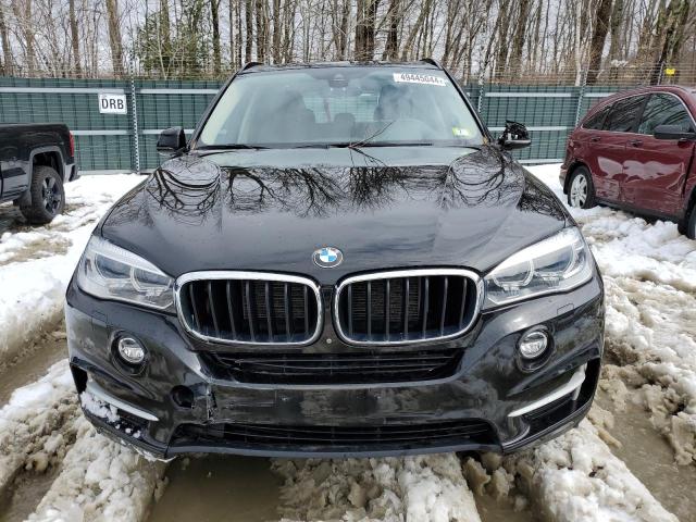 VIN 5UXKS4C51E0J95405 2014 BMW X5, Xdrive35D no.5