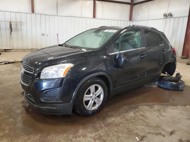 2015 Chevrolet Trax 1Lt VIN: 3GNCJLSB9FL247949 Lot: 50857494