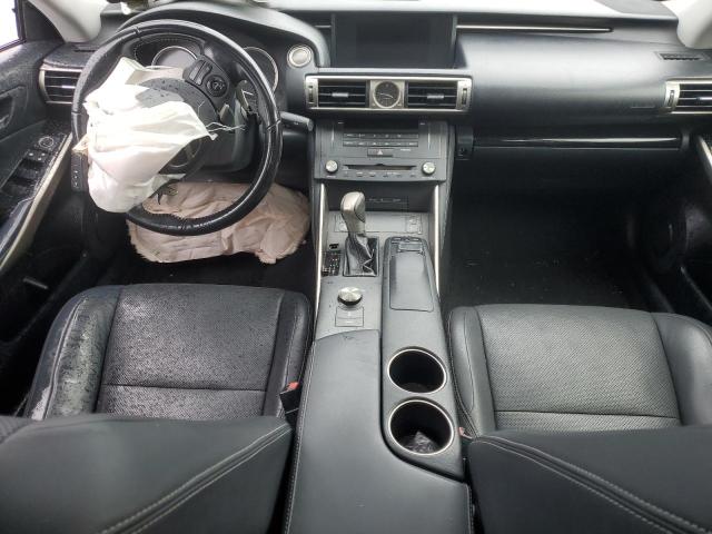 2015 LEXUS IS 250 - JTHCF1D25F5025001