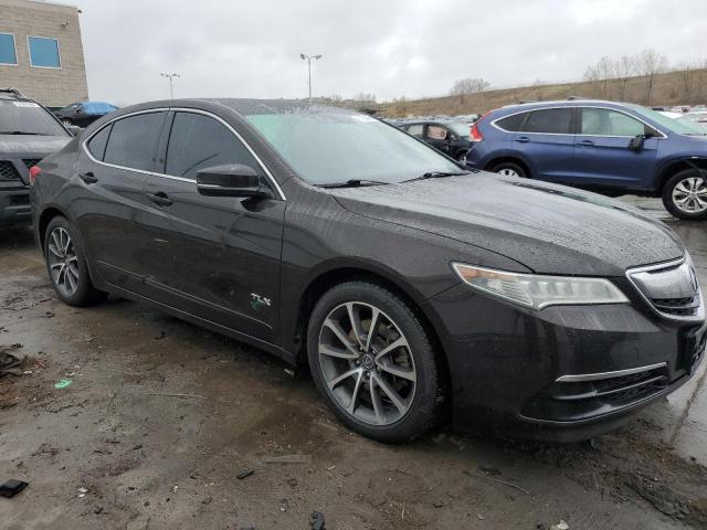 2015 Acura Tlx Tech VIN: 19UUB3F53FA009294 Lot: 51494214